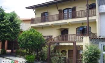 Imagem: Casa - Venda - São Paulo - SP - Parque