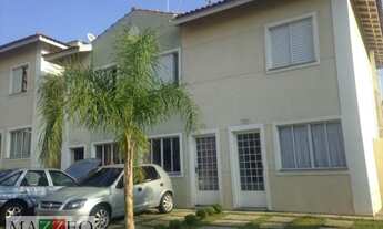 Imagem: Sobrado - Venda - Ferraz de Vasconcelos