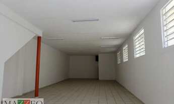 Imagem: Prédio comercial - Aluguel - Sao Paulo