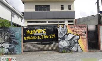 Imagem 1: Salão Comercial - Aluguel - São Paulo - SP - Parque Paulistano