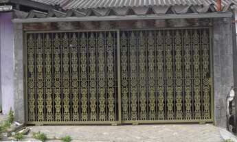 Imagem: Casa - Aluguel - Sao Paulo - SP - Vila Curuca