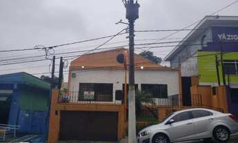 Imagem: Casa comercial - Venda - São Paulo - SP