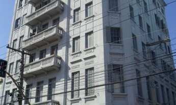 Imagem: Apartamento - Venda - Sao Paulo - SP - Bras