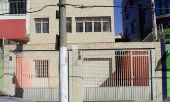 Imagem: Prédio comercial - Aluguel - São Paulo