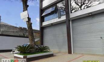 Imagem: Prédio comercial - Aluguel - Sao Paulo