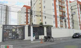 Imagem: Apartamento - Venda - São Paulo - SP