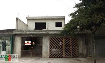 Imagem: Sobrado - Venda - São Paulo - SP - Parque