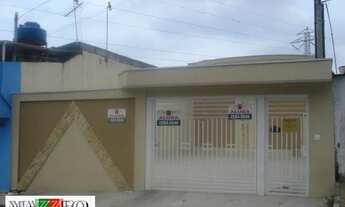 Imagem: Casa - Venda - São Paulo - SP - Vila Rosaria