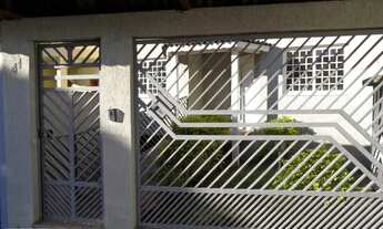 Imagem: Sobrado - Venda - São Paulo - SP - Vila