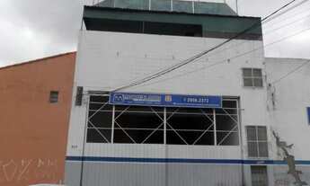 Imagem: Sobrado - Venda - São Paulo - SP - Jardim