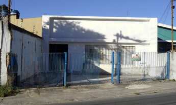 Imagem: Casa comercial - Aluguel - São Paulo