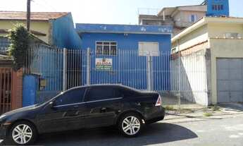 Imagem: Casa - Aluguel - São Paulo - SP - Jardim