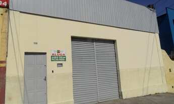 Imagem: Galpão - Aluguel - São Paulo - SP - Vila