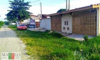 Imagem: Casa - Venda - Itanhaem - SP - Bopiranga