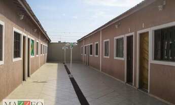 Imagem 1: Casa - Venda - Sao Paulo - SP - Vila Mara