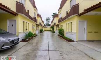 Imagem: Sobrado de condomínio - Venda - São Paulo