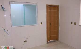 Imagem: Sobrado de condomínio - Venda - São Paulo