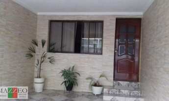 Imagem: Sobrado - Venda - Sao Paulo - SP - Cangaiba