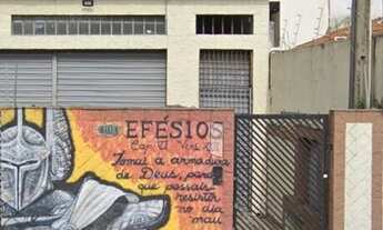 Imagem: Sala Comercial - Aluguel - São Paulo