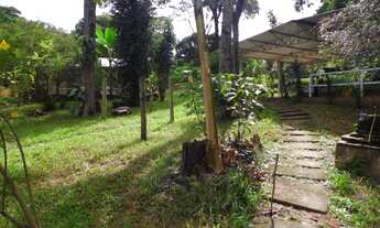 Imagem: Sítio - Venda - Ipatinga - MG - Ipaneminha