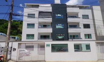 Imagem: Cobertura - Venda - Ipatinga - MG - Ayrton