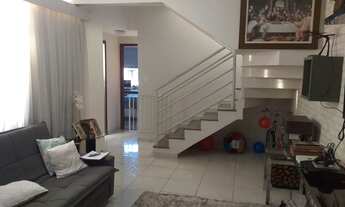 Imagem: Cobertura - Venda - Ipatinga - MG - Cidade