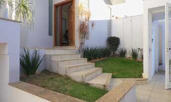 Imagem: Casa - Venda - Ipatinga - MG - Imbaubas