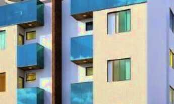 Imagem: Apartamento - Venda - Ipatinga - MG - Caravelas