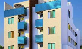 Imagem: Apartamento - Venda - Ipatinga - MG - Caravelas