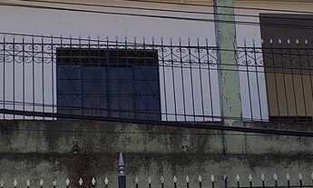 Imagem: Casa - Venda - Ipatinga - MG - Bethânia