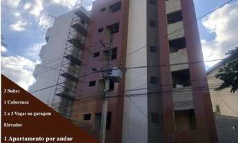 Imagem: Cobertura - Venda - Ipatinga - MG - Ayrton