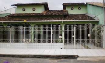 Imagem: Casa - Venda - Ipatinga - MG - Cidade Nobre