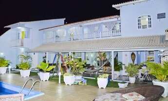 Imagem: POUSADA - Venda - Cabo Frio - RJ - NENHUM