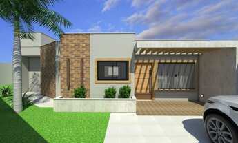 Imagem: Casa - Venda - São Pedro da Aldeia - RJ