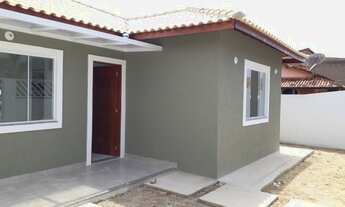 Imagem 1: Casa - Venda - São Pedro da Aldeia - RJ - Bairro Nao Localizado