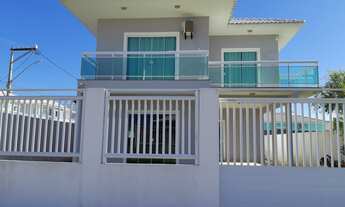 Imagem: Casa em Condomínio - Venda - São Pedro