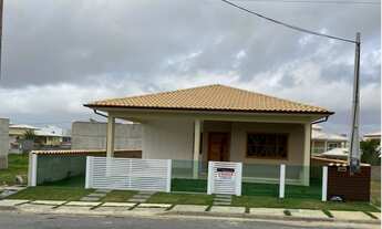 Imagem 1: Casa em Condomínio - Venda - São Pedro da Aldeia - RJ - Centro