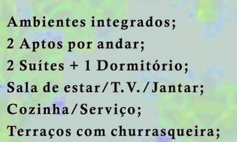 Imagem: Cobertura - Venda - SÃO PEDRO DA ALDEIA