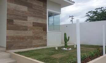 Imagem: Casa - Venda - SÃO PEDRO DA ALDEIA - RJ