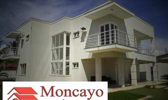 Imagem: Mansão - Venda - Caraguatatuba - SP - Praia