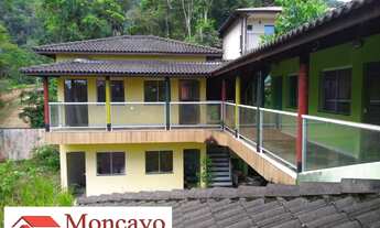 Imagem: Pousada - Venda - Ubatuba - SP - Lagoinha