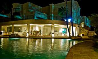 Imagem 1: Mansão - Venda - Maceió - AL - Jaraguá