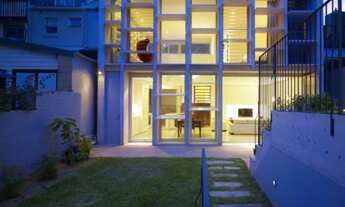 Imagem: Casa Duplex - Venda - Guarulhos - SP - Camargos