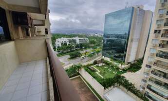 Imagem: Cobertura - Venda - Belo Horizonte - MG