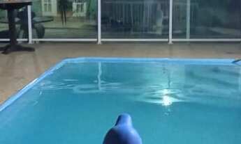 Imagem: Barracão - Venda - Abadia - BA - centrinho