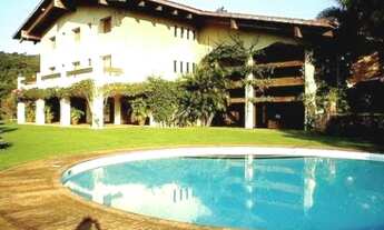 Imagem: Sítio - Venda - Santo André - SP - Campestre