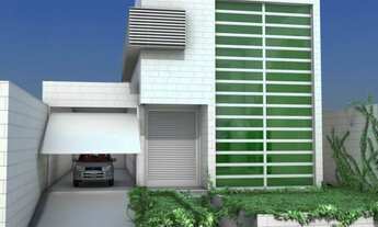 Imagem: Sobrado - Venda - São Paulo - SP - Três