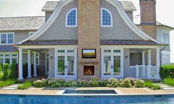 Imagem: Casa - Venda - Santo André - SP - Centro