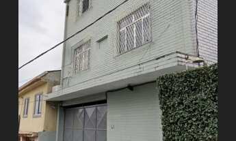 Imagem 1: Galpão - Aluguel - Nilópolis - RJ - Cabuis