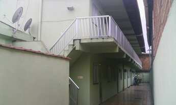 Imagem: Casa - Aluguel - Nilópolis - RJ - Cabuis